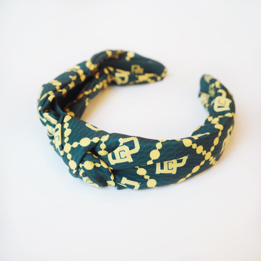 Gameday Headbands - Girl Be Brave