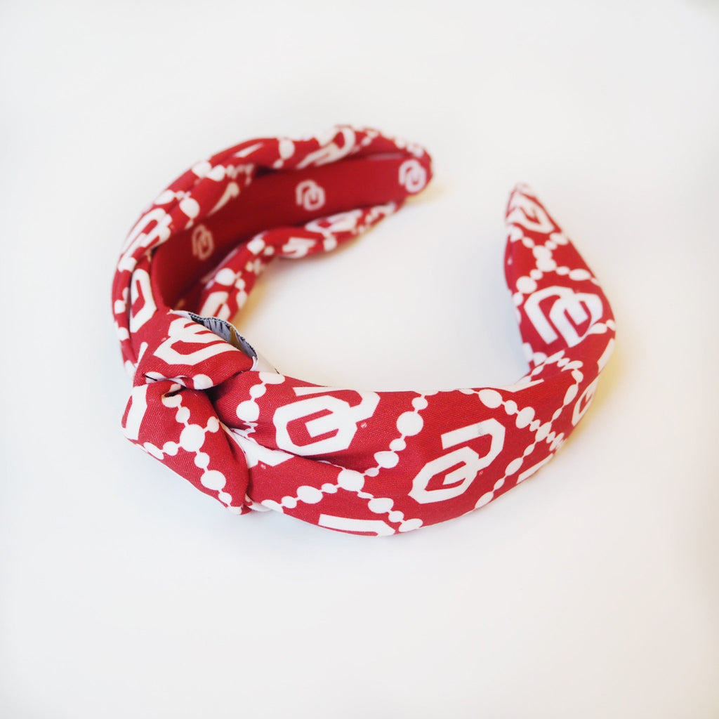Gameday Headbands - Girl Be Brave