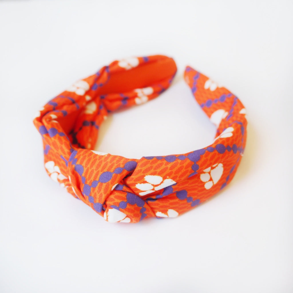 Gameday Headbands - Girl Be Brave