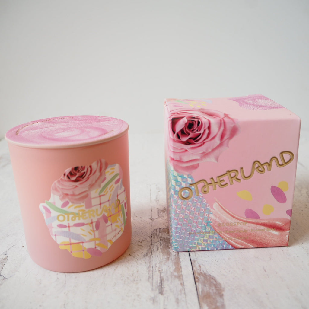 Otherland Scented Candles - Girl Be Brave