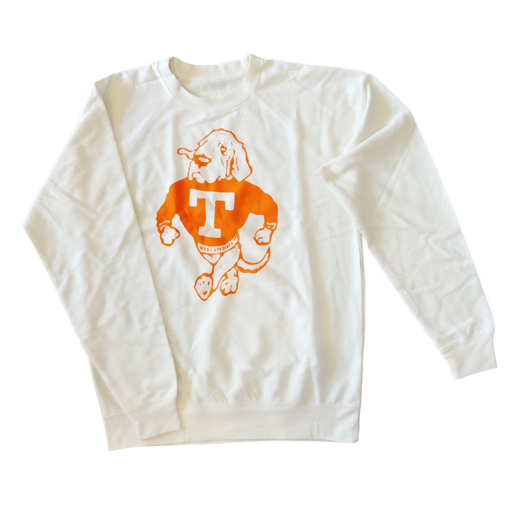 Tennessee Sweatshirt - Girl Be Brave