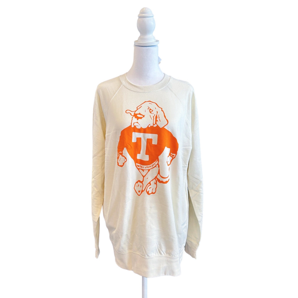 Tennessee Sweatshirt - Girl Be Brave